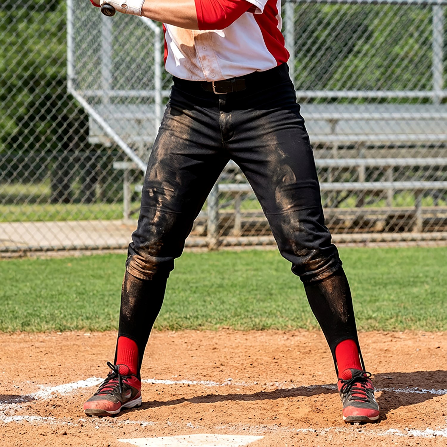 Rawlings Men's Knicker Fit 31 Pants - view number 4