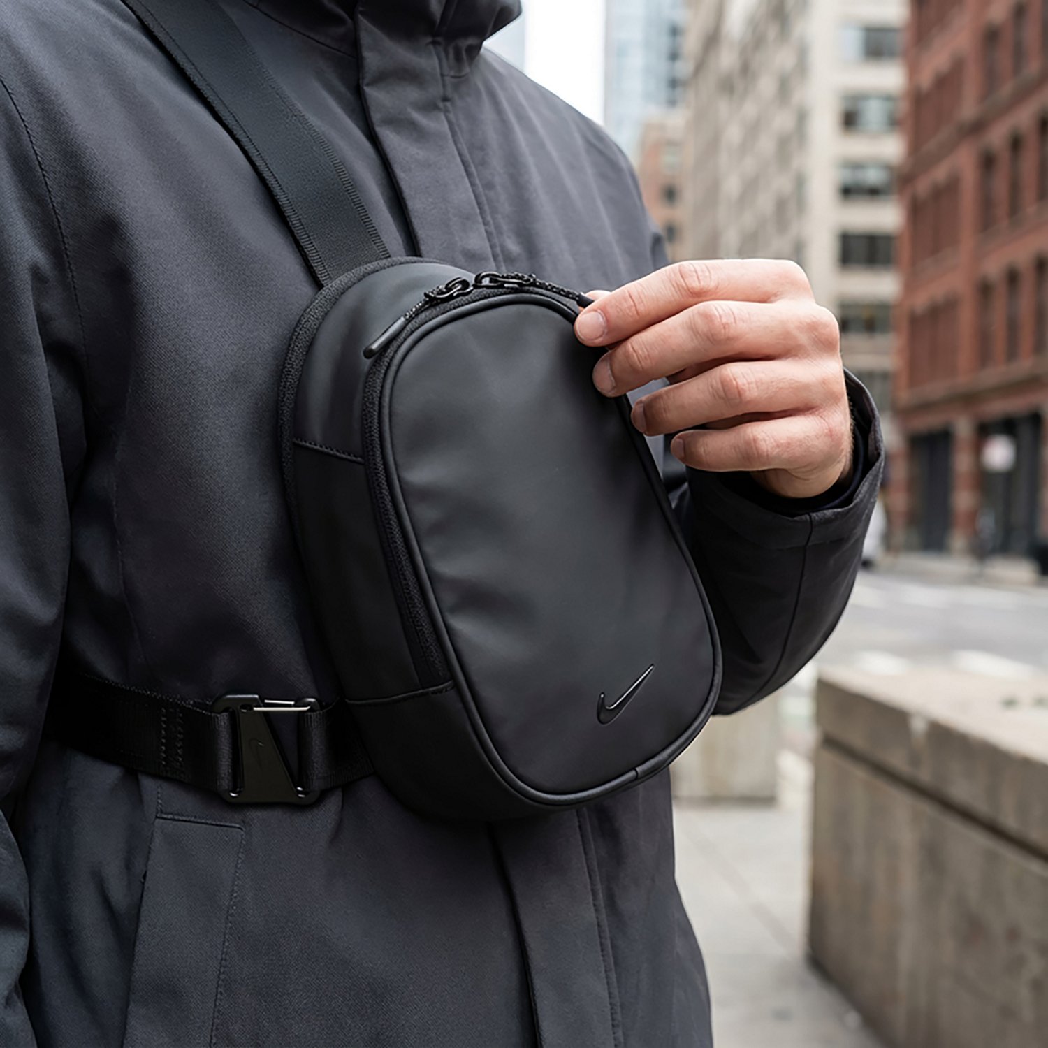 Nike Commute Crossbody Bag - view number 7