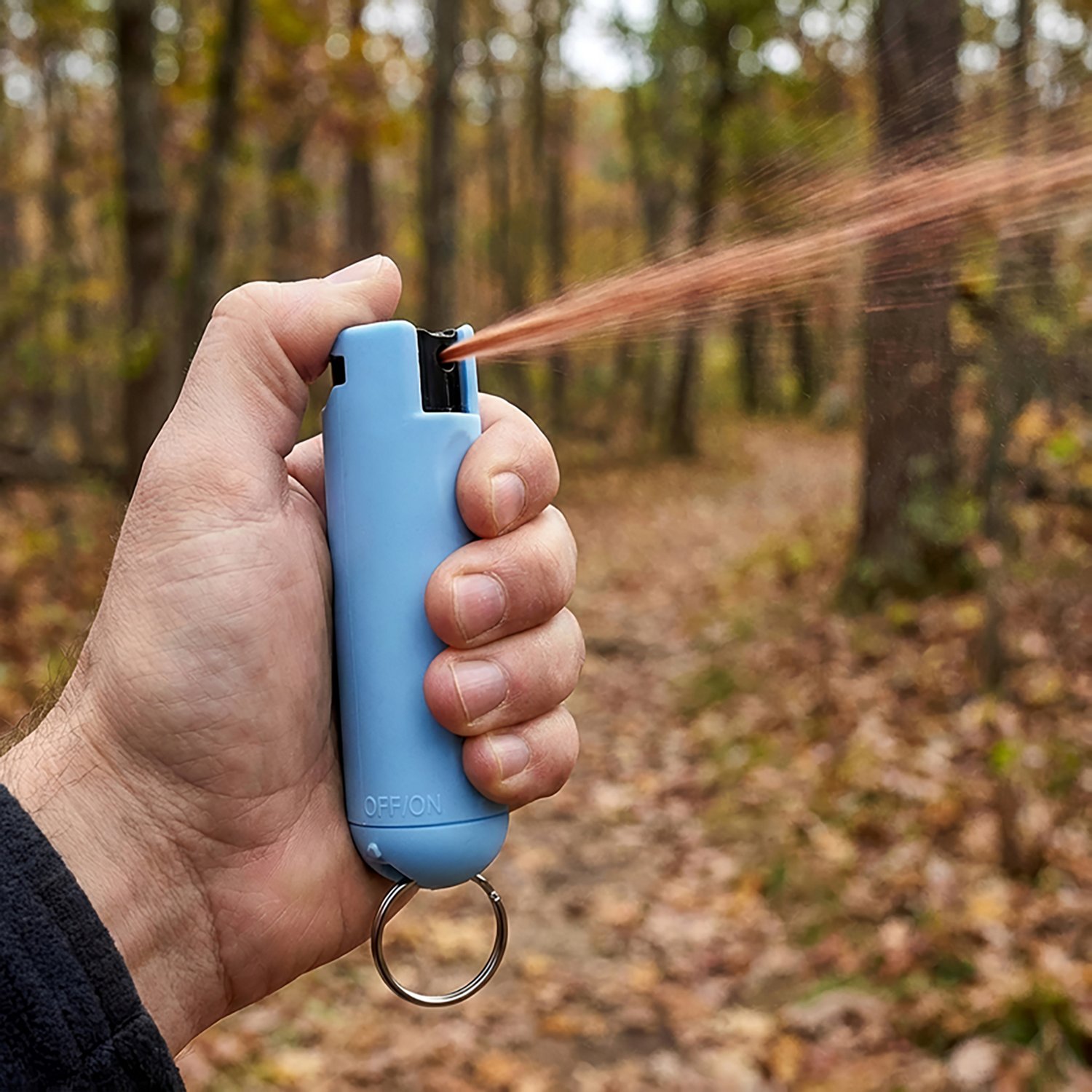 Guard Dog Security Snapshot Pepper Spray - view number 5