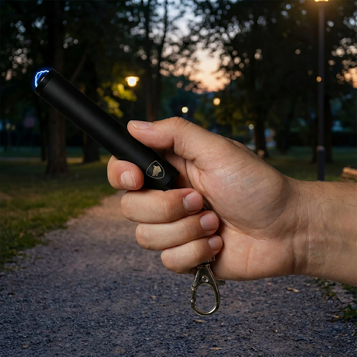 Guard Dog Security Enlight Mini Stun Gun - view number 7