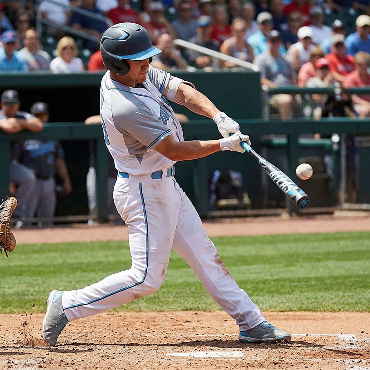 Louisville Slugger Atlas 2026 USSSA Baseball Bat -10 - view number 8