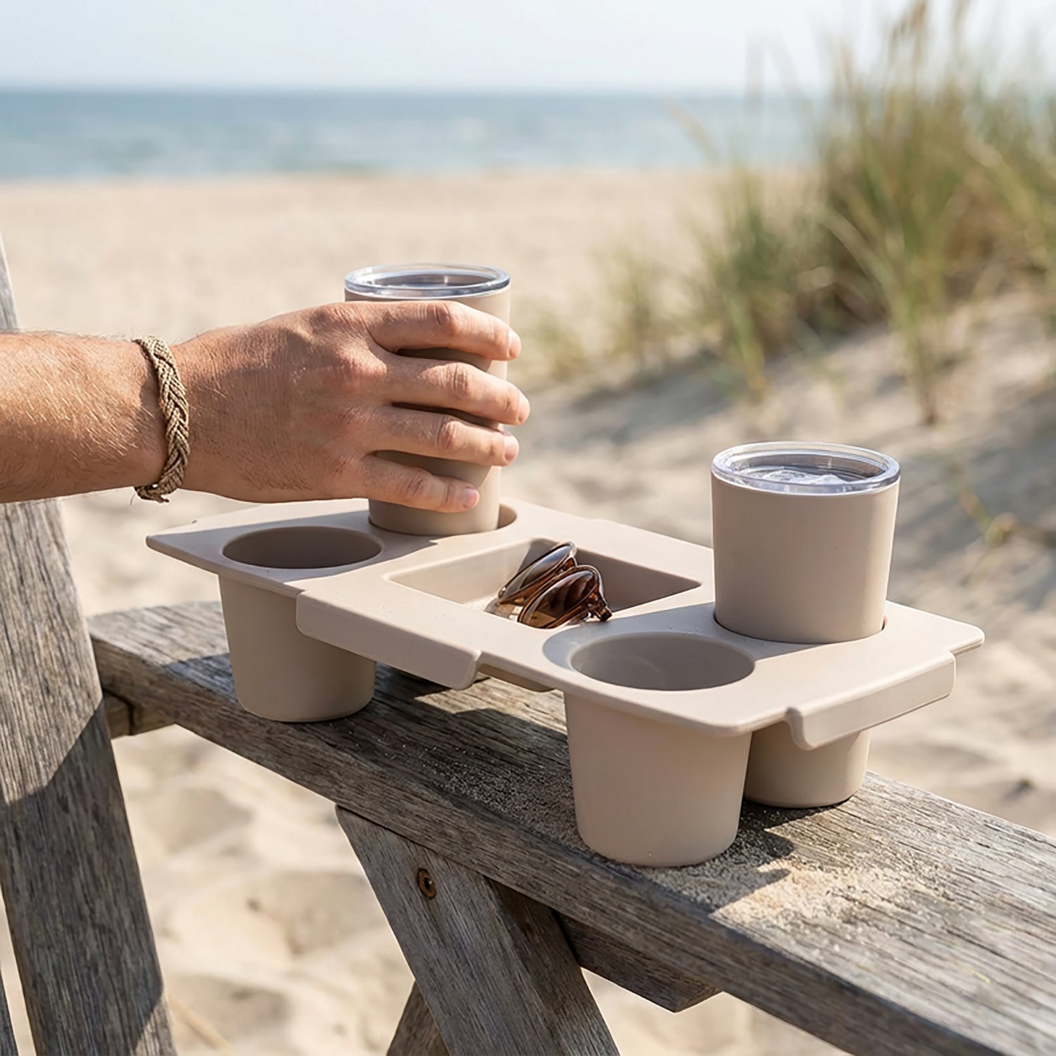 Bogg Top o' the Bogg to Ya - view number 2