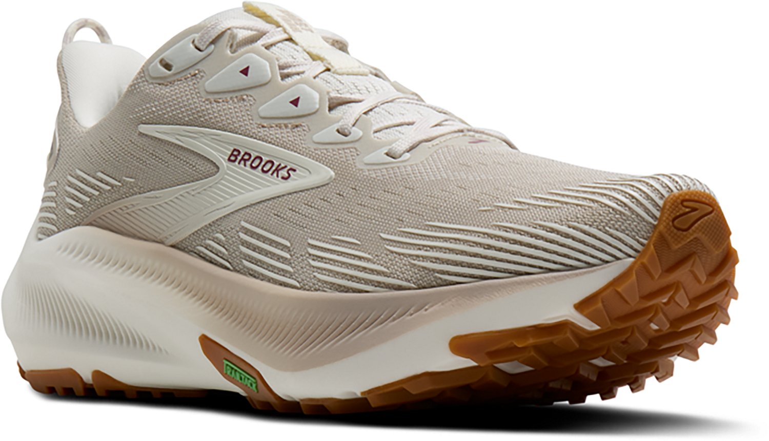 Brooks Women's Ghost Trail Running Shoes - view number 3