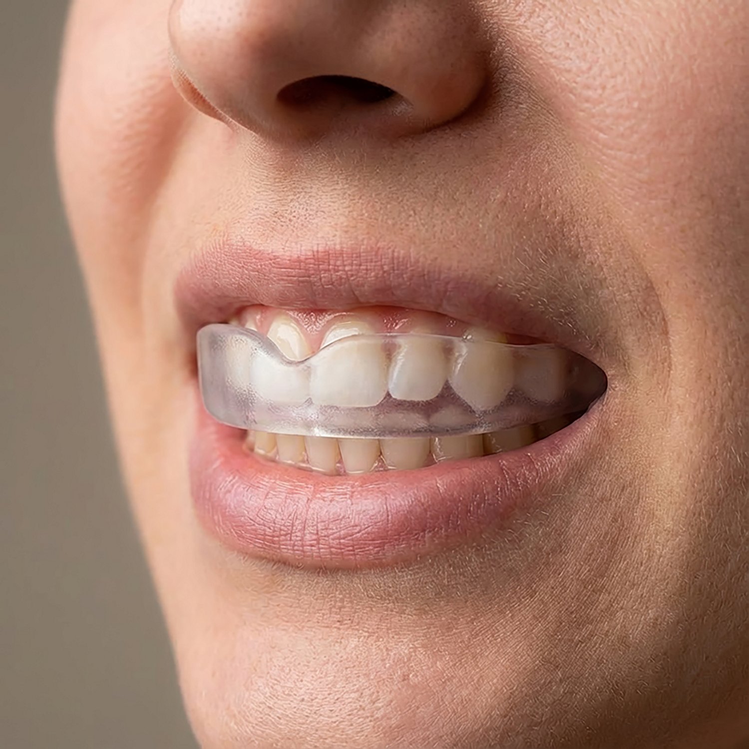 Everlast Single Mouth Guard - view number 4