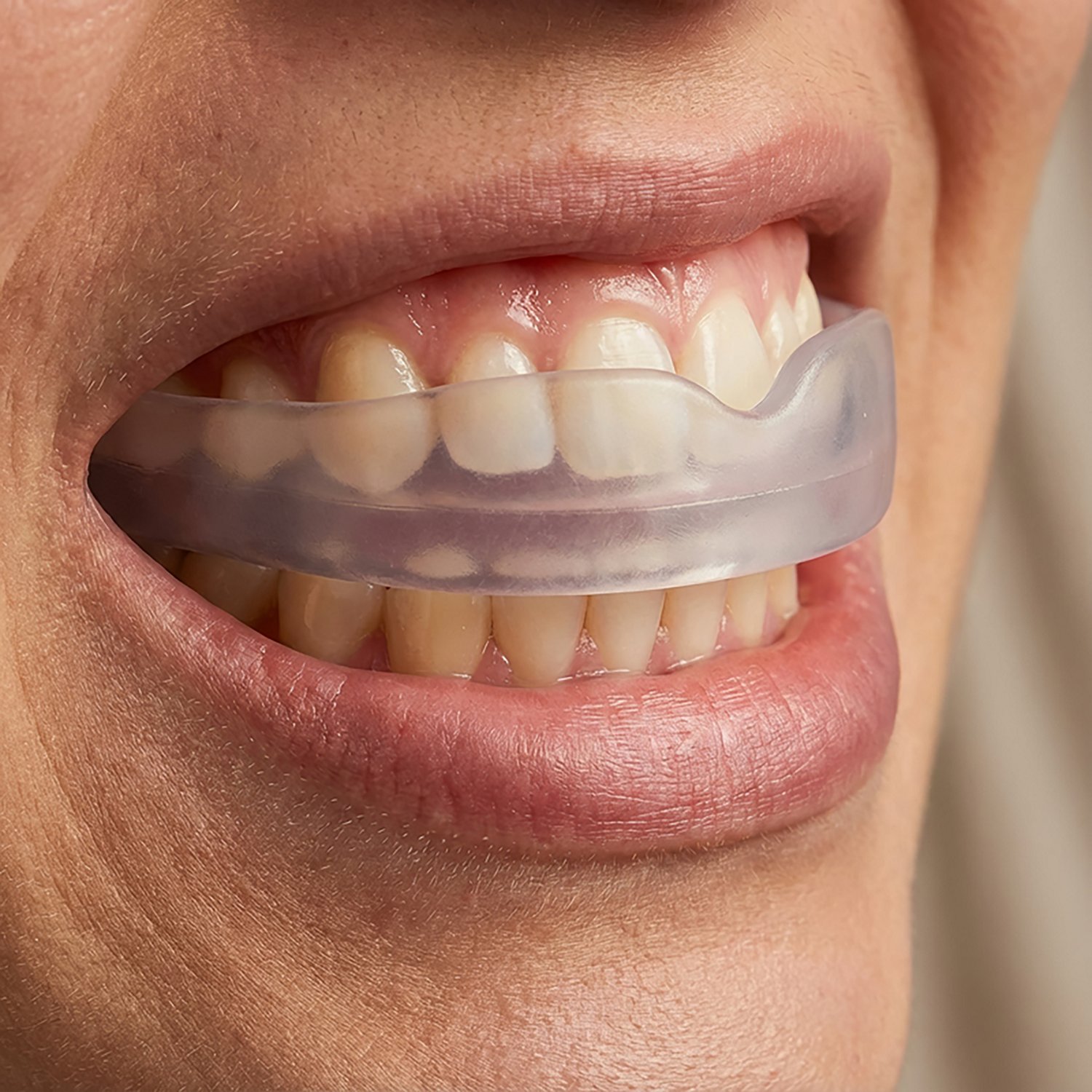 Everlast Single Mouth Guard - view number 5