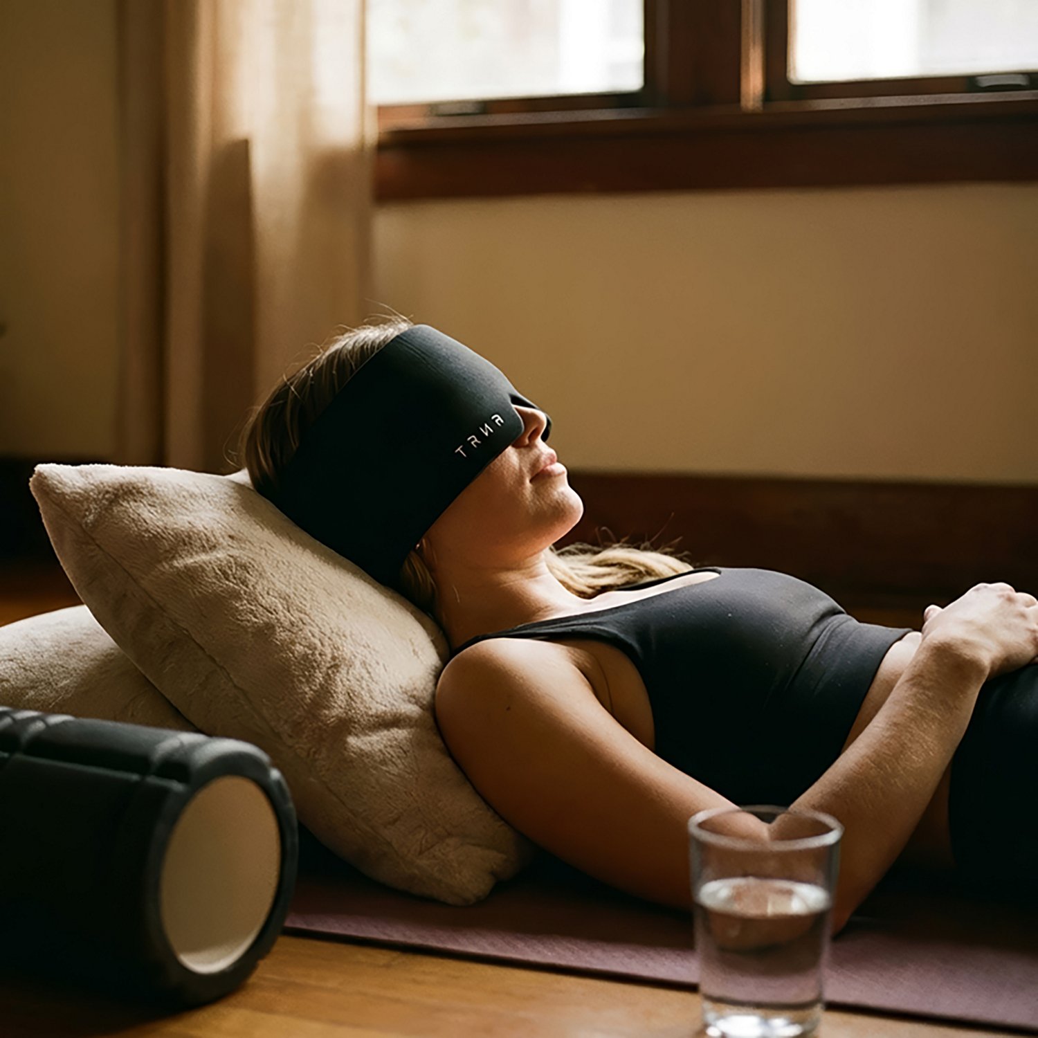 TRNR Recovery Mask - view number 4