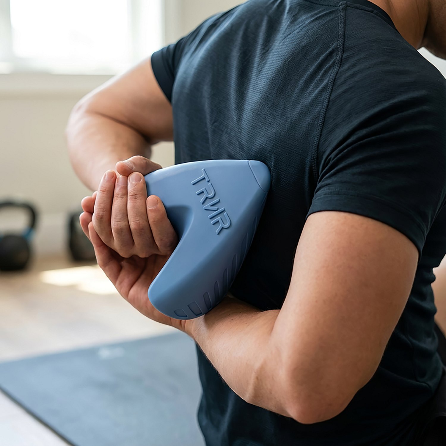 TRNR Acu Trigger - view number 6