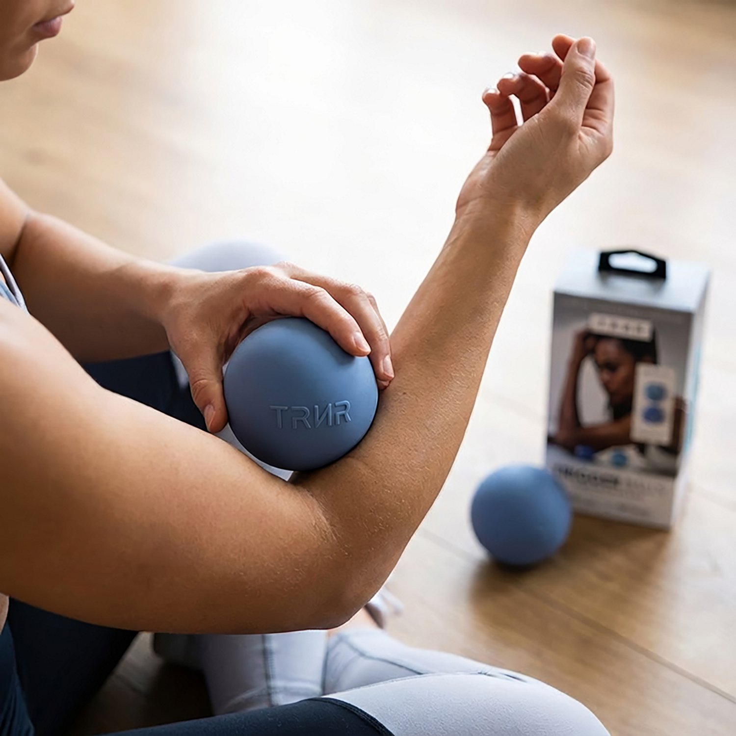 TRNR Trigger Balls - view number 6