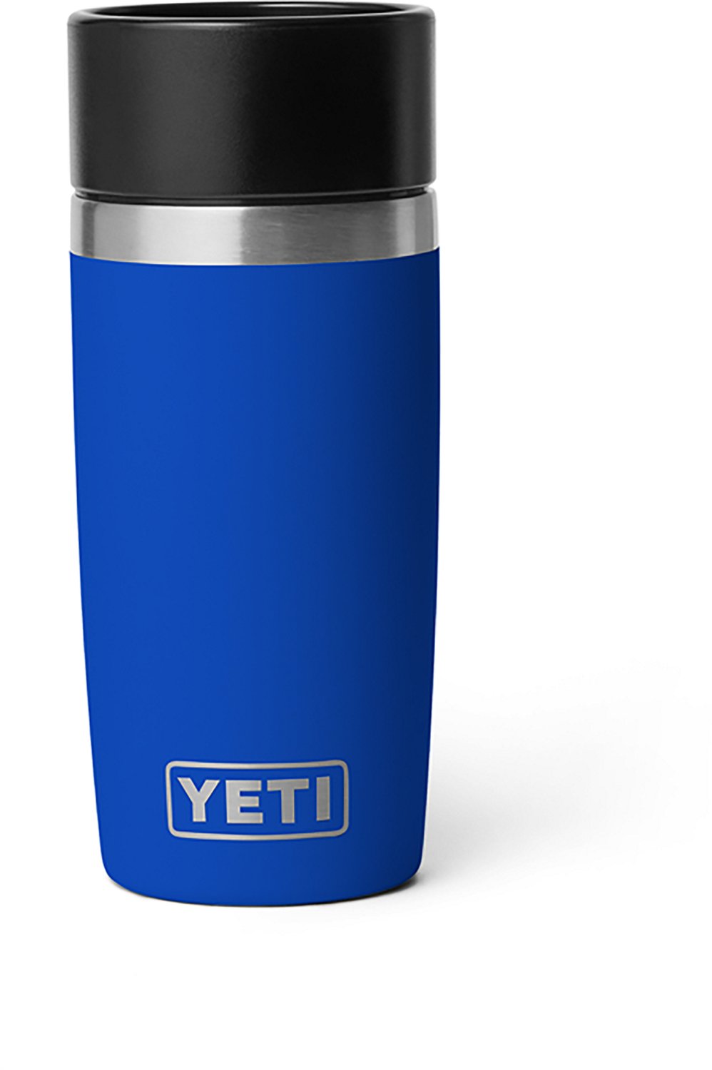 YETI Rambler 12 oz Travel Bottle with Commuter Cap