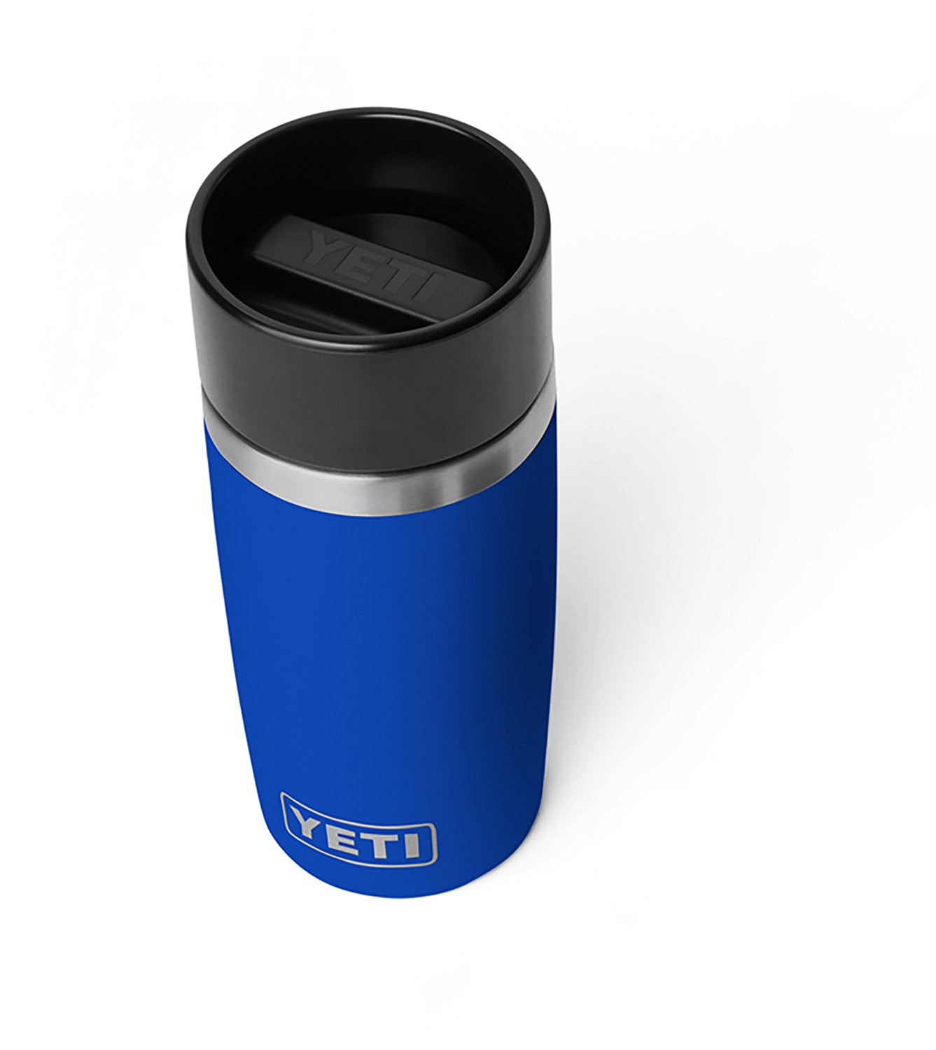 YETI Rambler 12 oz Travel Bottle with Commuter Cap - view number 2