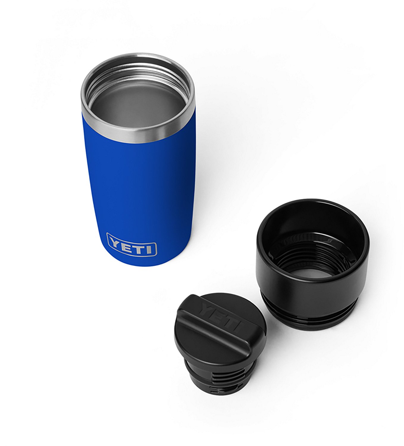 YETI Rambler 12 oz Travel Bottle with Commuter Cap - view number 4