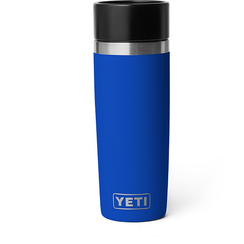 Yeti Blue Rambler 16 Oz Travel Bottle With Commuter Cap product image