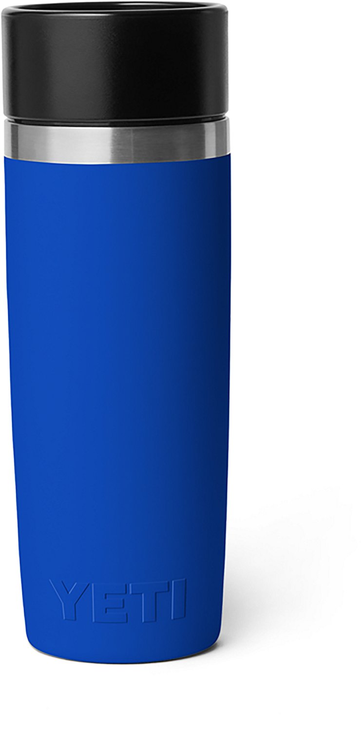 YETI Rambler 16 oz Travel Bottle with Commuter Cap - view number 3