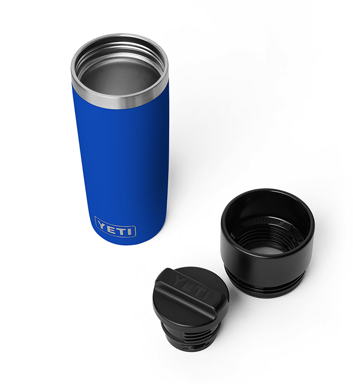 YETI Rambler 16 oz Travel Bottle with Commuter Cap - view number 4