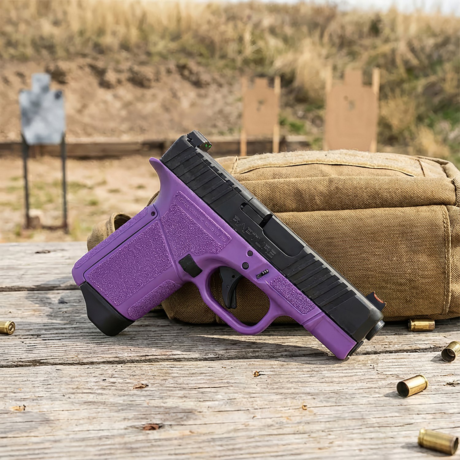 GForce Arms Rapture 9mm Pistol - view number 5