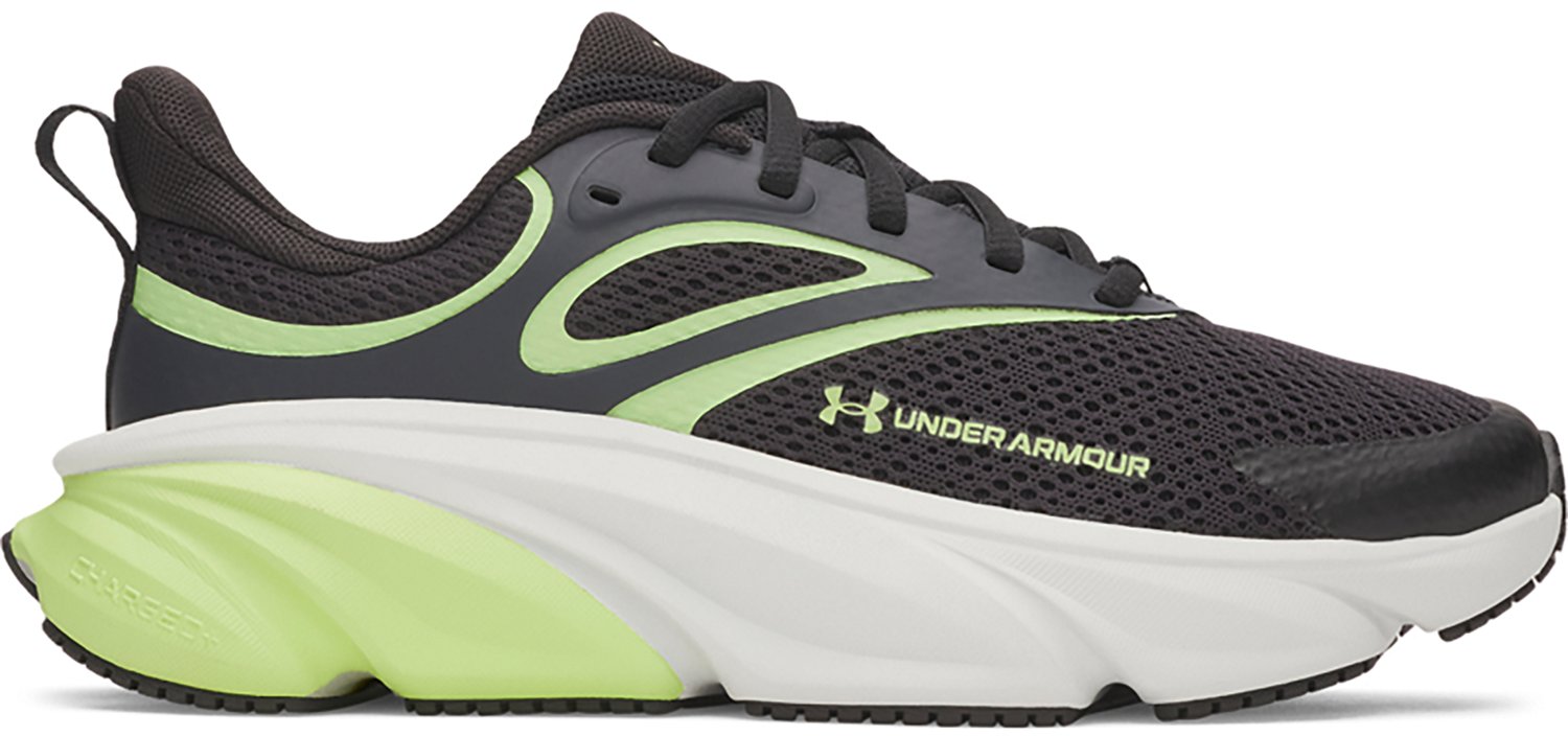 Under Armour Boys' Rogue 6 Shoes