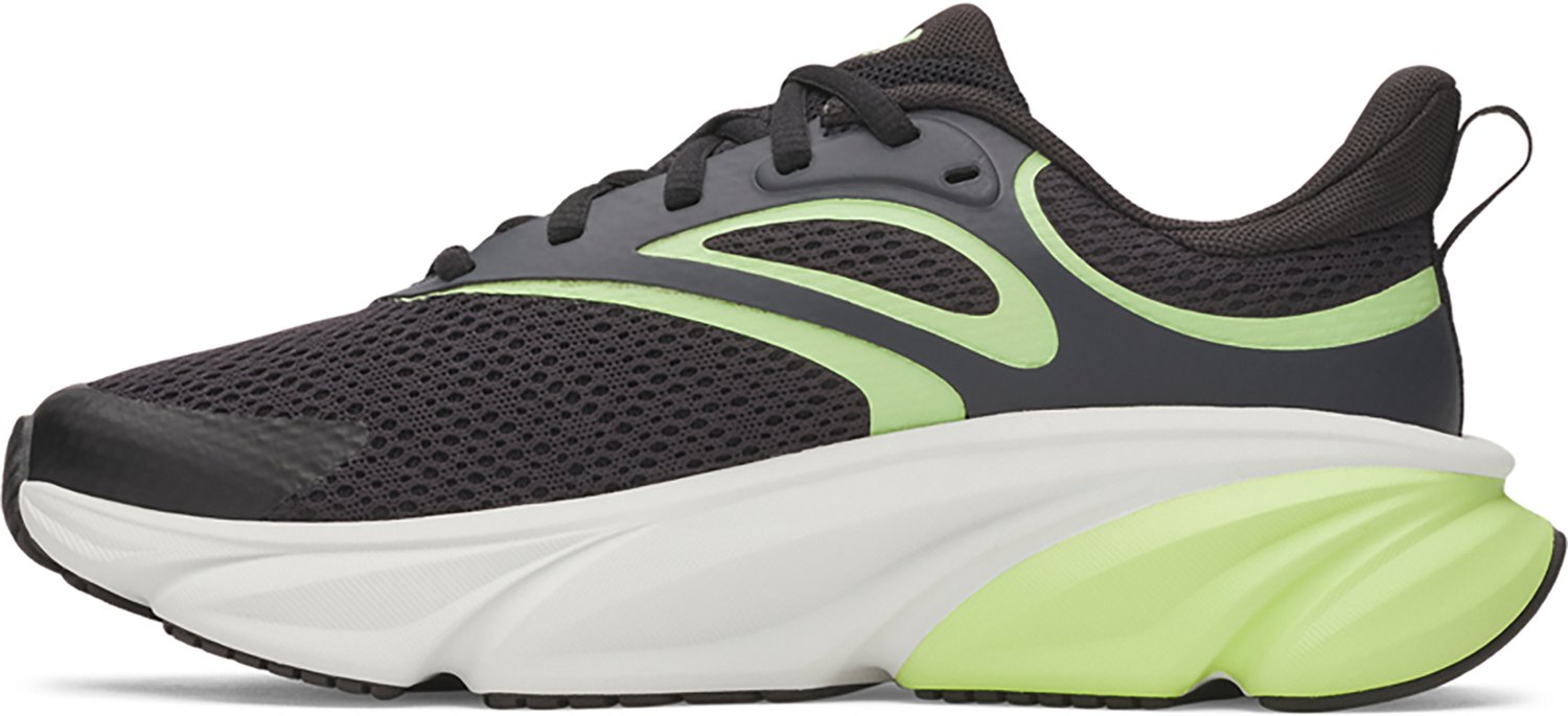 Under Armour Boys' Rogue 6 Shoes - view number 2
