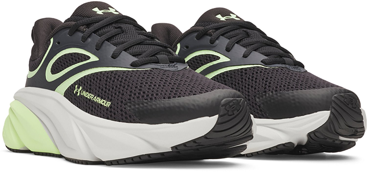 Under Armour Boys' Rogue 6 Shoes - view number 3