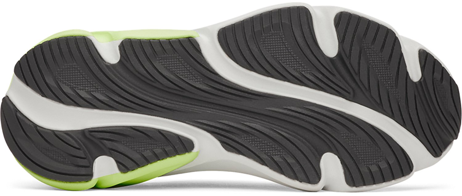 Under Armour Boys' Rogue 6 Shoes - view number 5