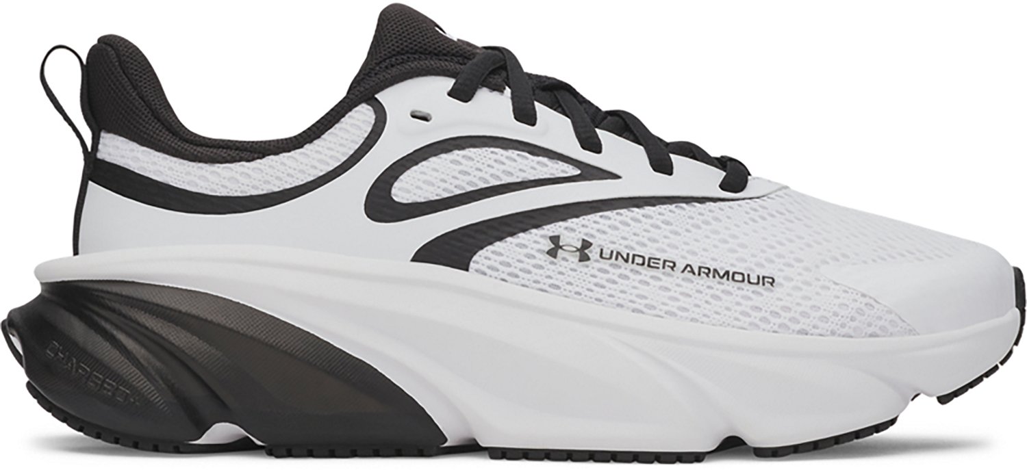 Under Armour Boys' Rogue 6 Shoes