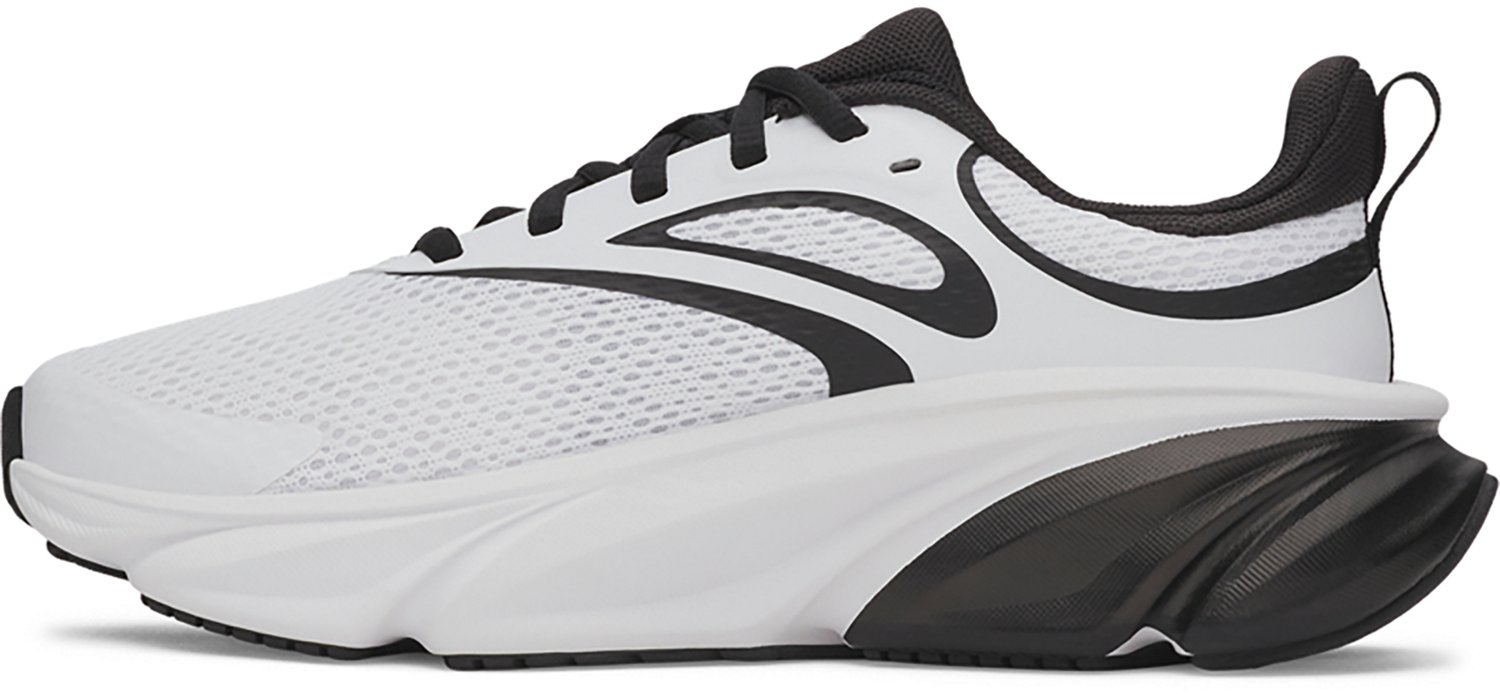 Under Armour Boys' Rogue 6 Shoes - view number 2