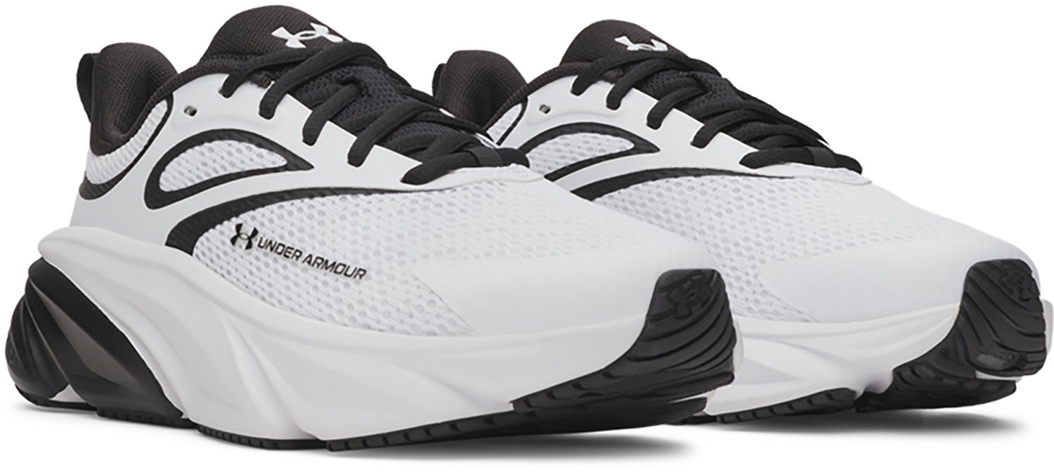 Under Armour Boys' Rogue 6 Shoes - view number 3