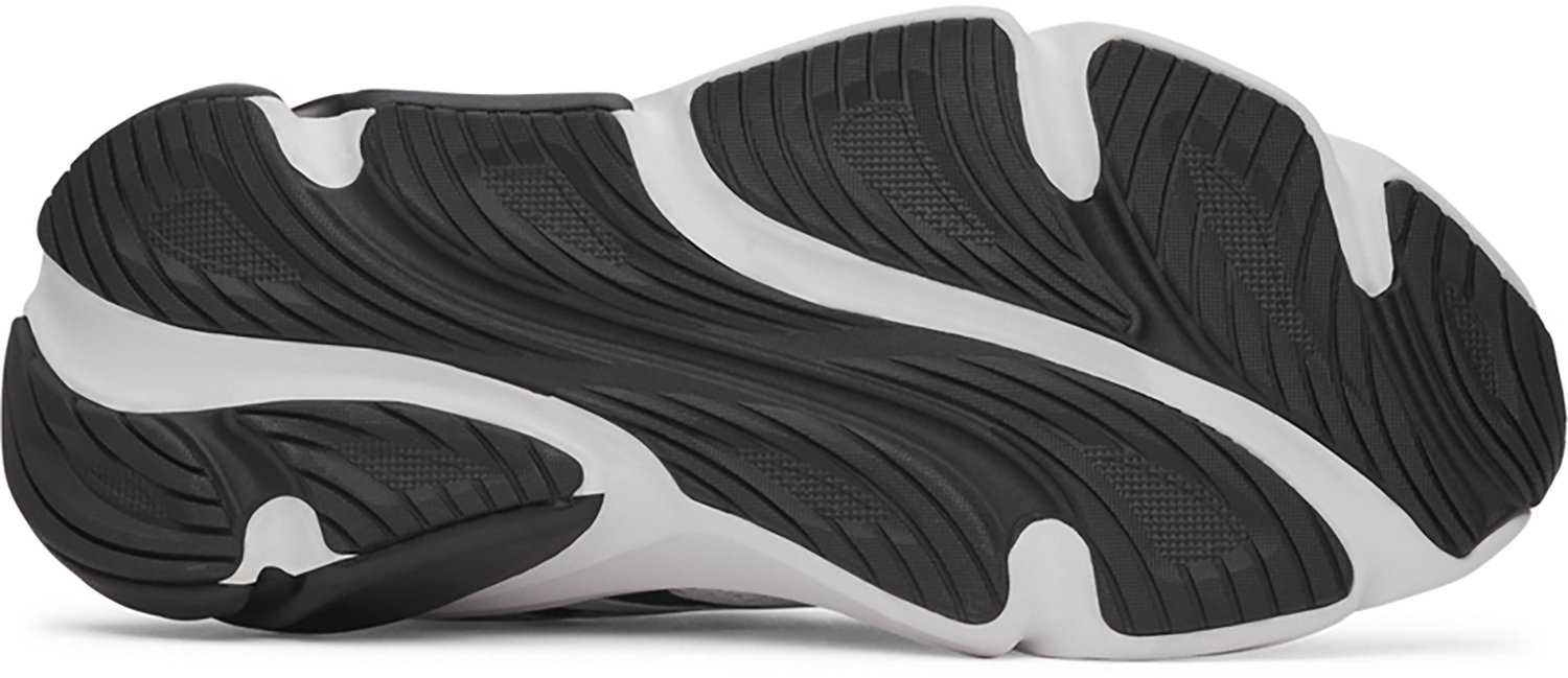 Under Armour Boys' Rogue 6 Shoes - view number 5