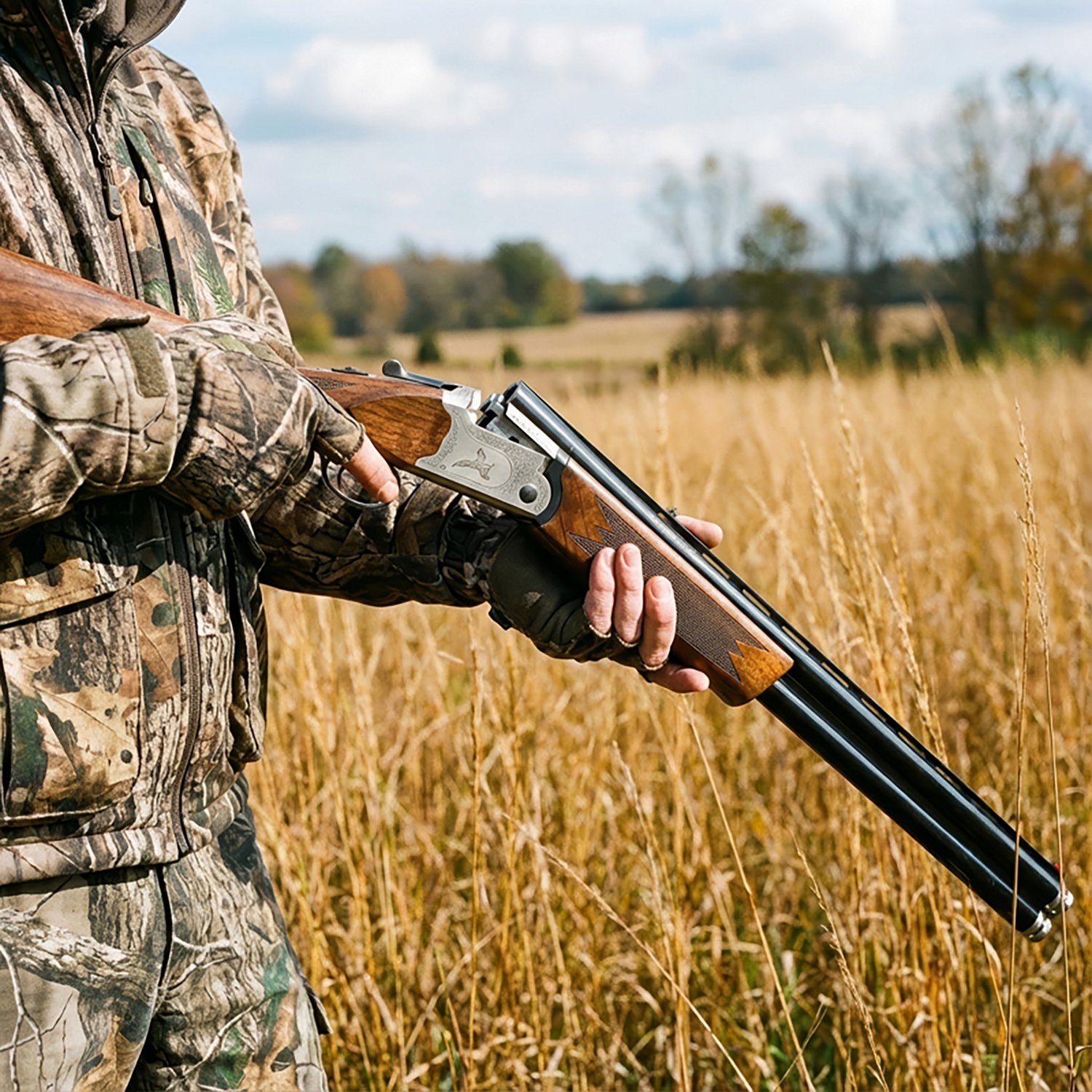 GForce Arms Filthy Pheasant 28 Gauge Break Action Shotgun - view number 2