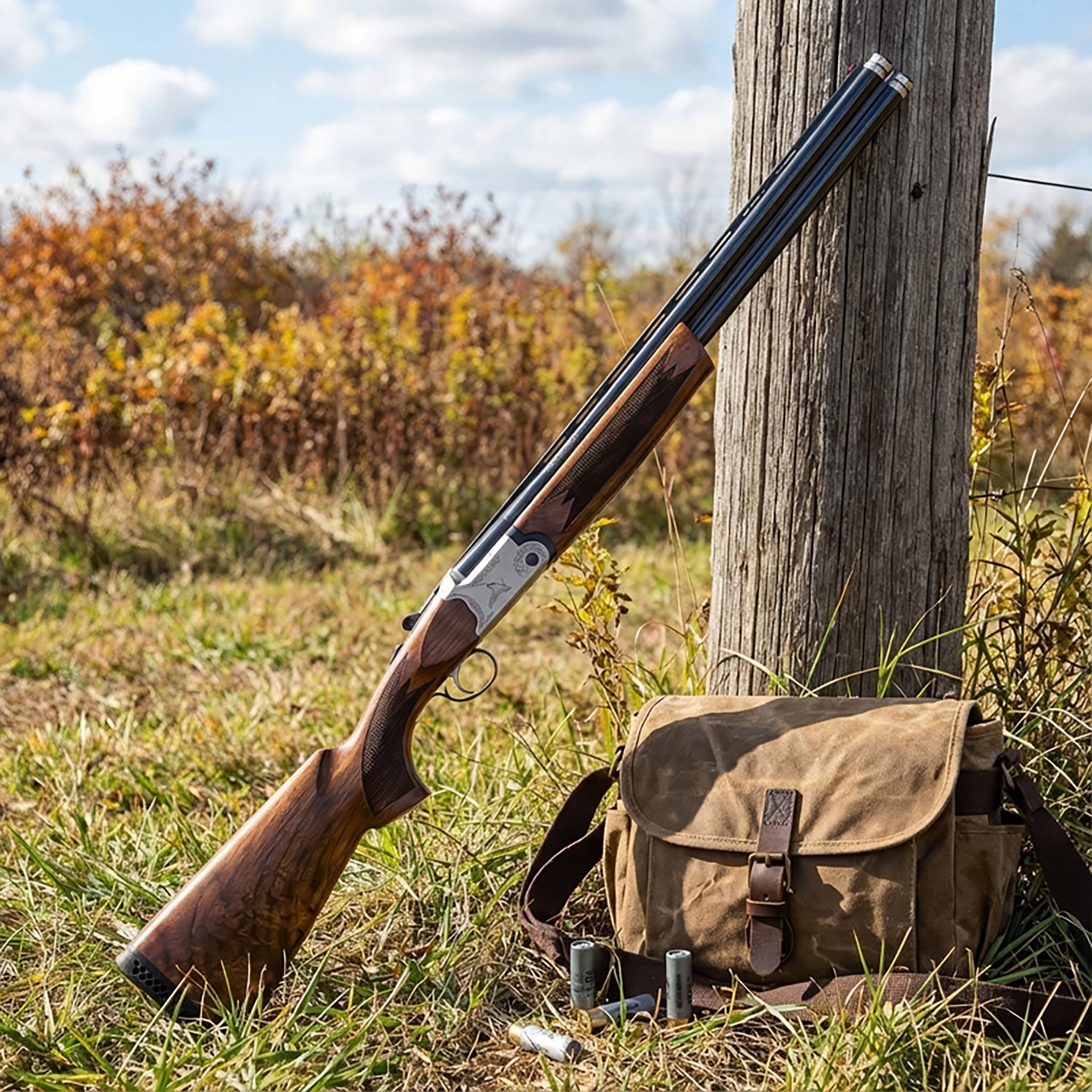 GForce Arms Filthy Pheasant 28 Gauge Break Action Shotgun - view number 3