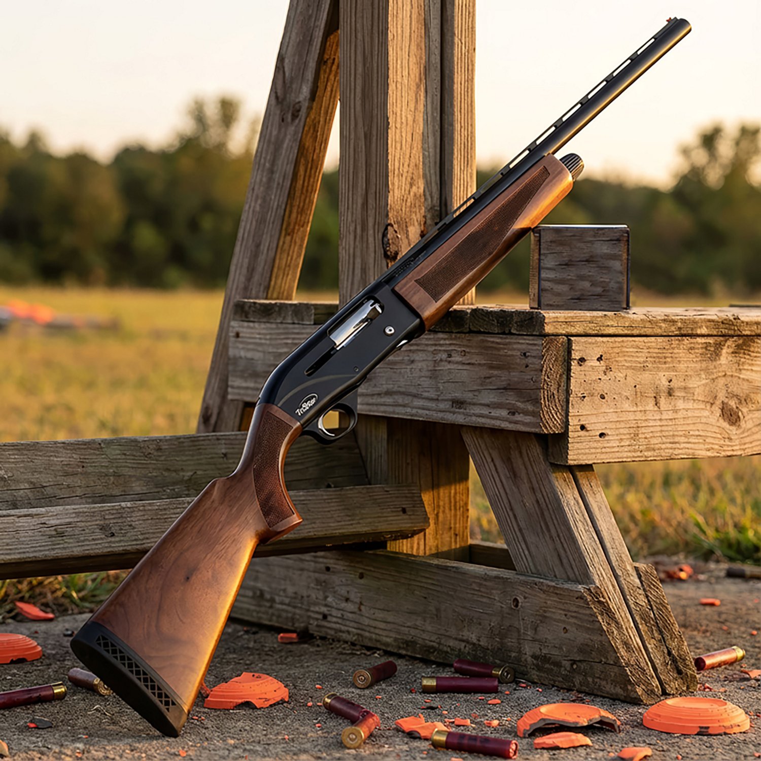 TriStar Sporting Arms Viper G2 .410 Gauge Semiautomatic Shotgun - view number 2