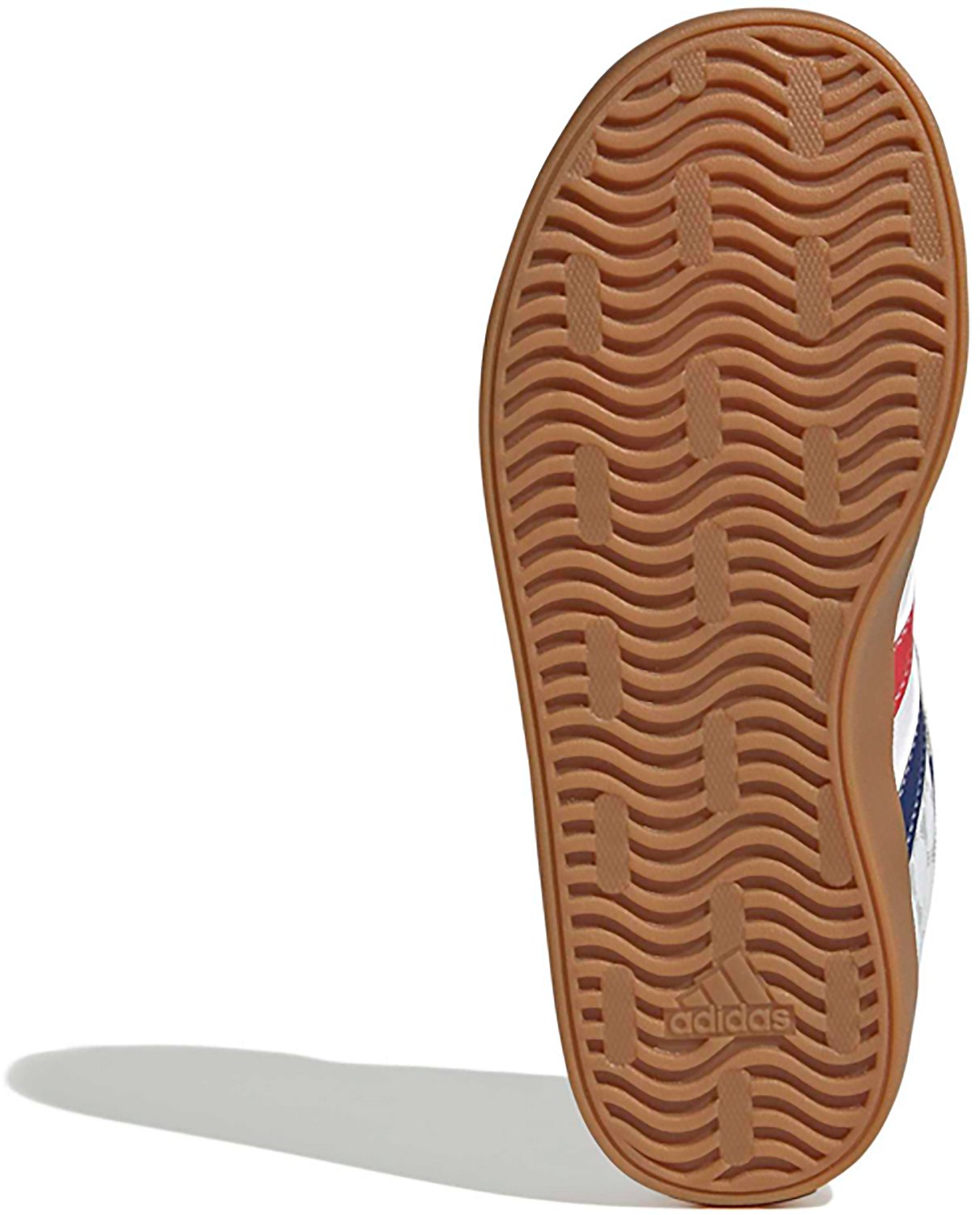 adidas Kids' VL Court 3.0 World Cup Shoes - view number 6