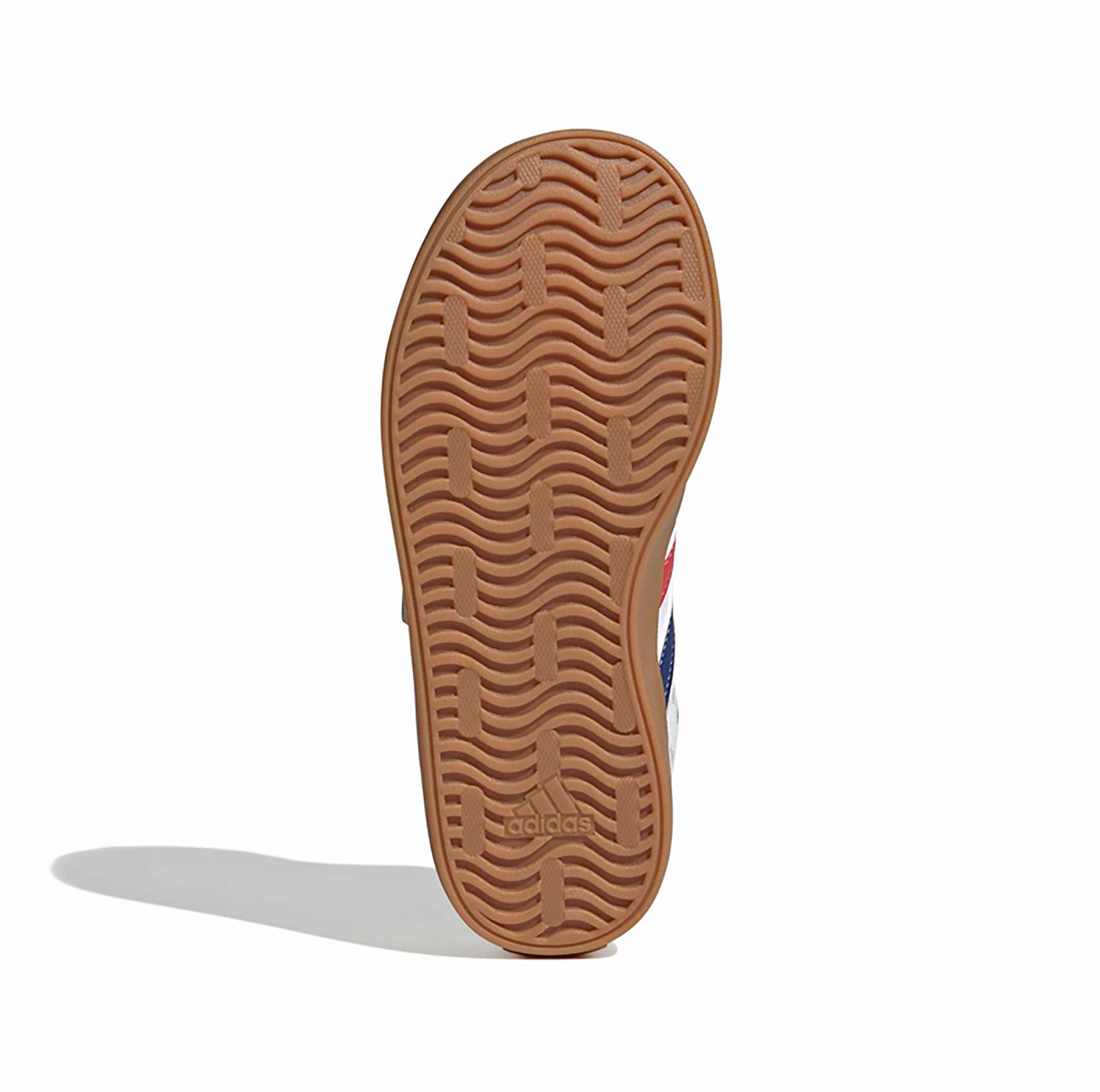 adidas Kids' VL Court 3.0 World Cup Shoes - view number 6
