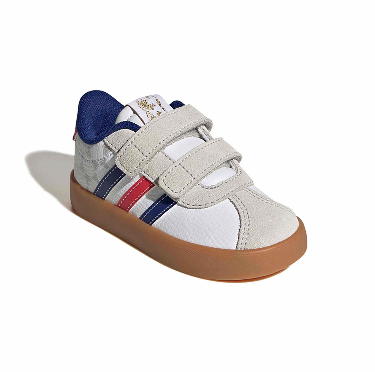 adidas Kids' VL Court 3.0 Shoes - view number 3