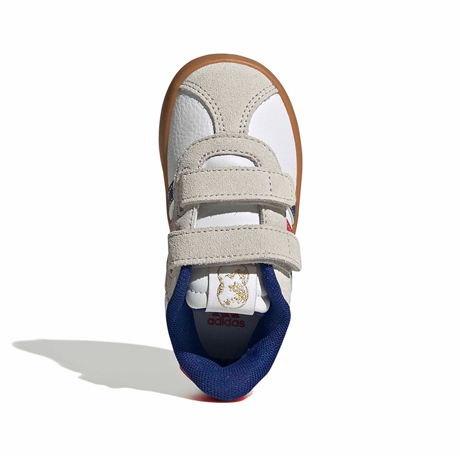 adidas Kids' VL Court 3.0 Shoes - view number 5