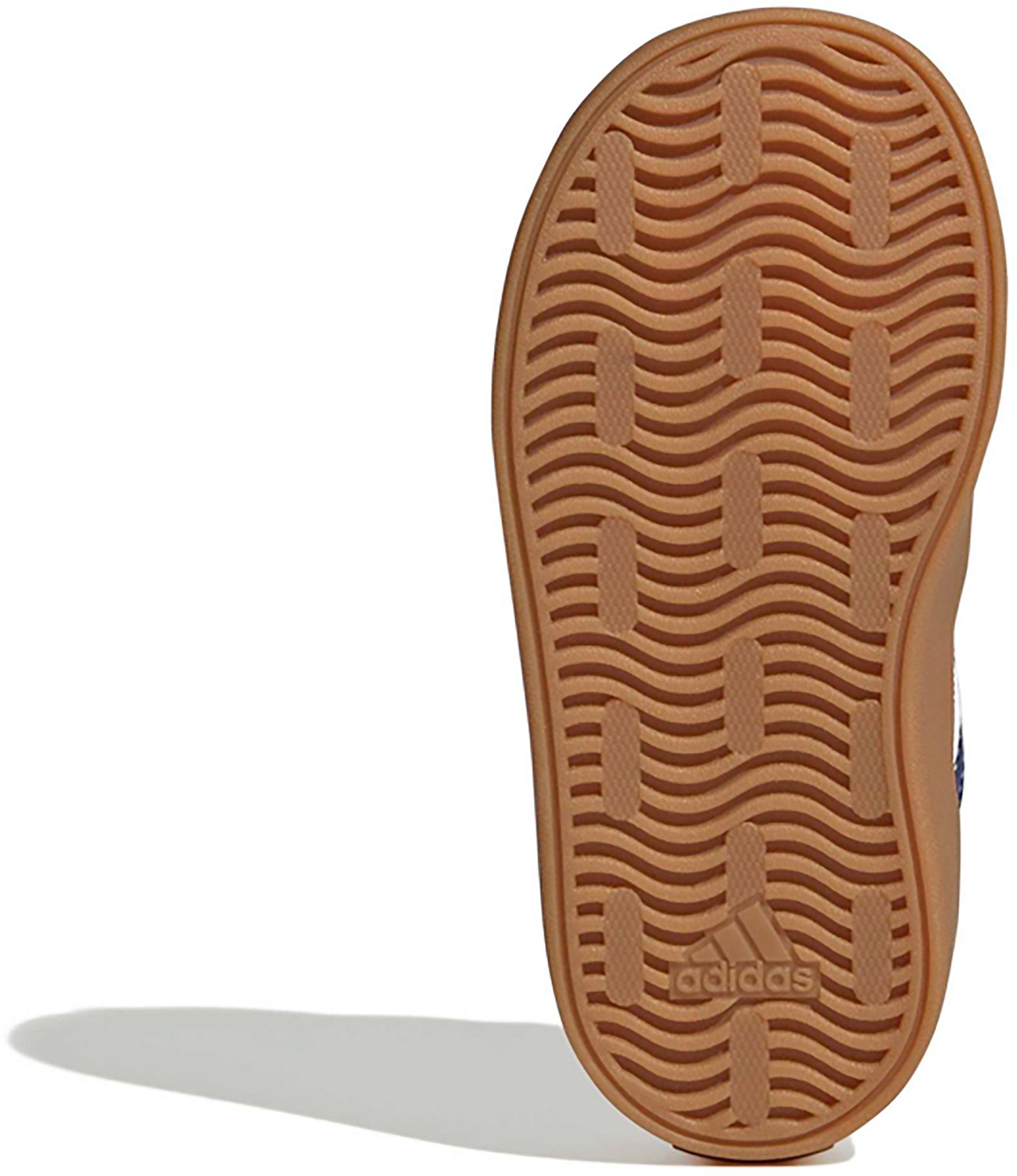adidas Kids' VL Court 3.0 Shoes - view number 6
