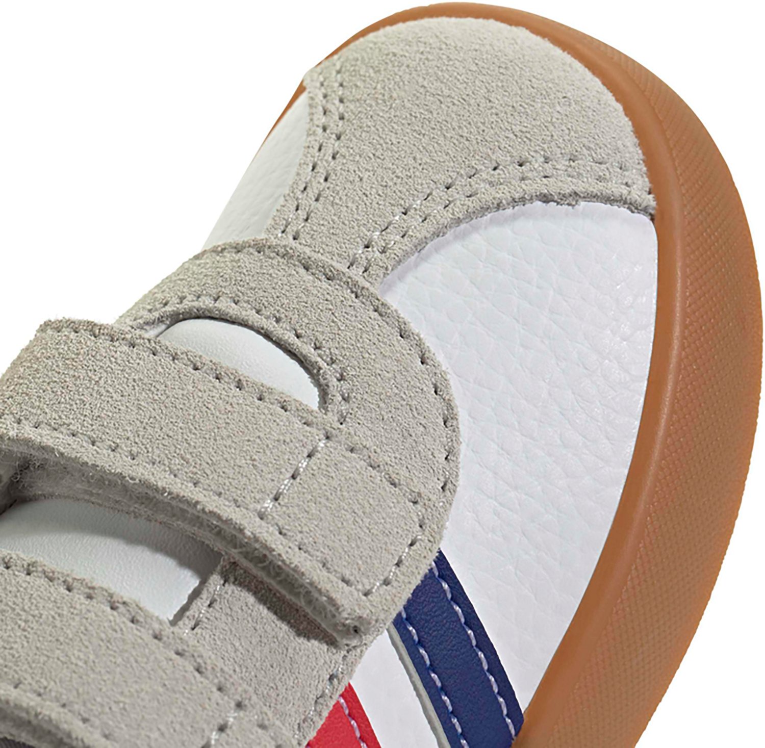 adidas Kids' VL Court 3.0 Shoes - view number 7