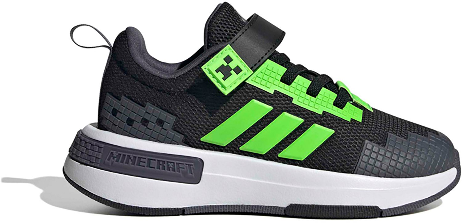 adidas Kids' Minecraft Pro Shoes