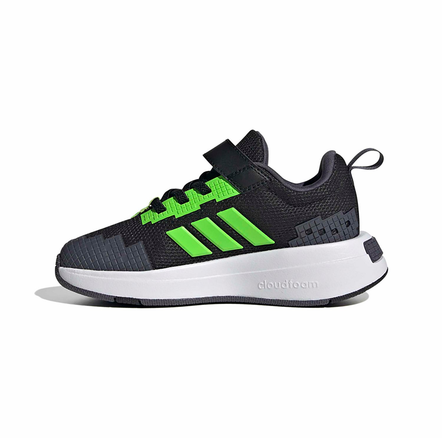 adidas Kids' Minecraft Pro Shoes - view number 2