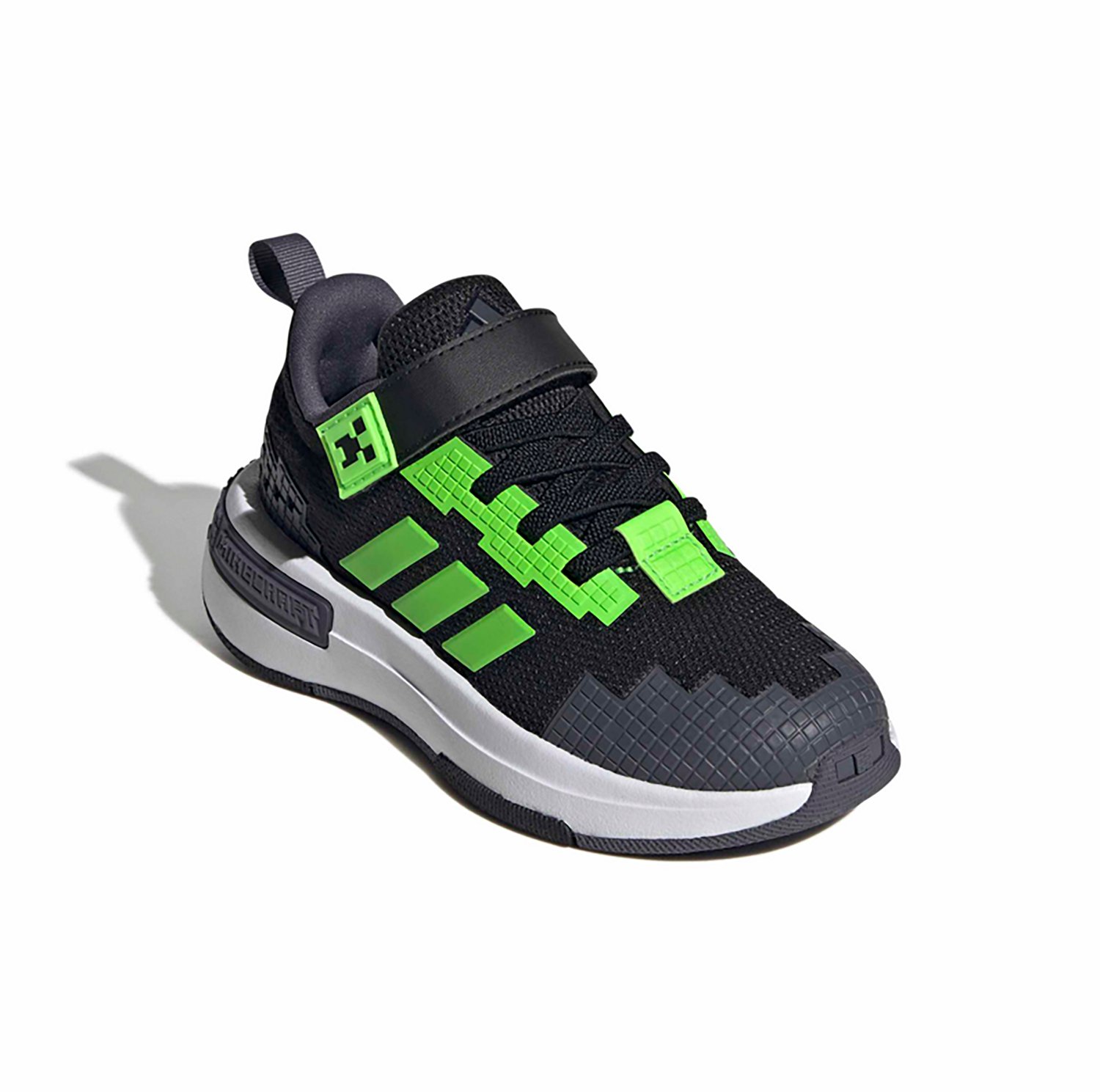 adidas Kids' Minecraft Pro Shoes - view number 3