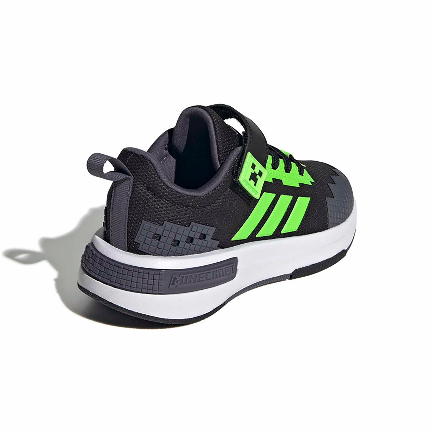adidas Kids' Minecraft Pro Shoes - view number 4