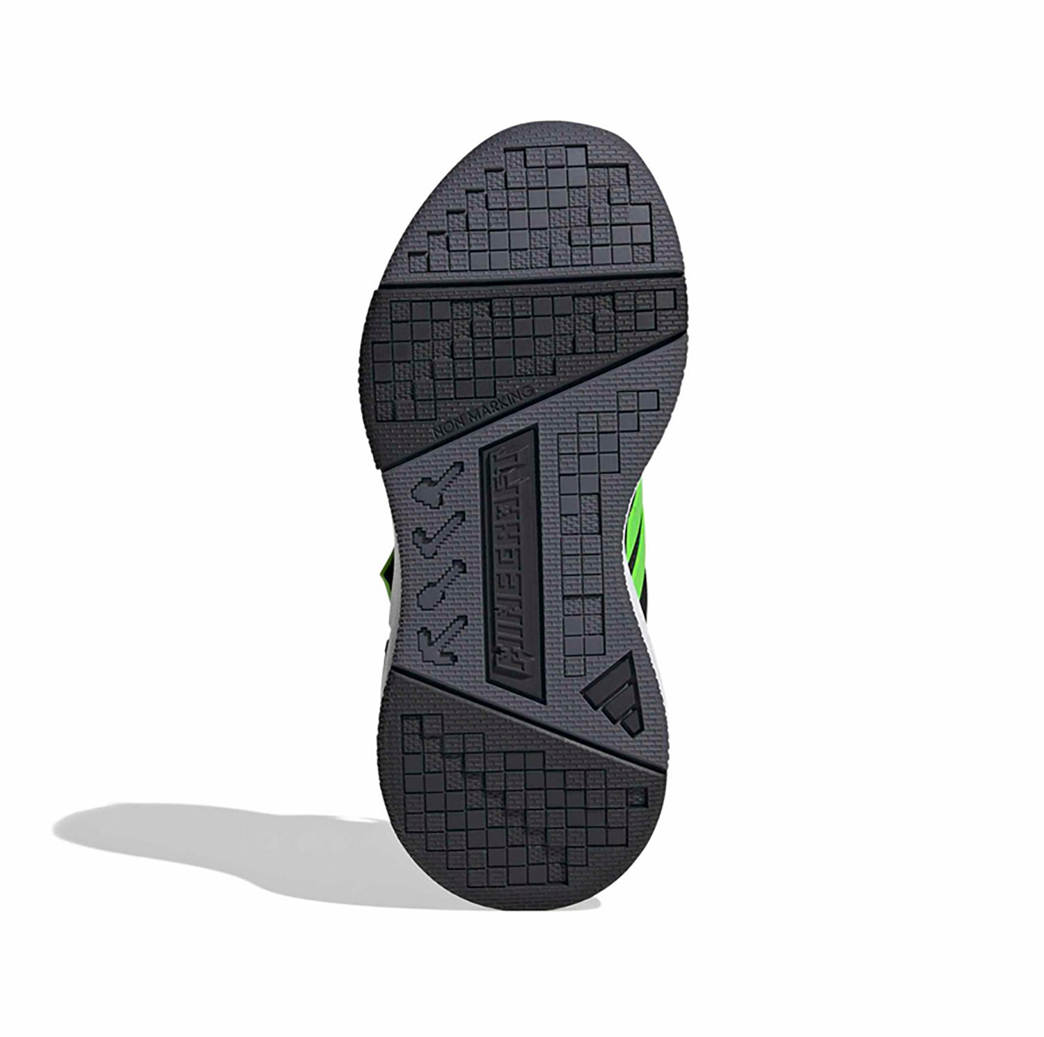 adidas Kids' Minecraft Pro Shoes - view number 6