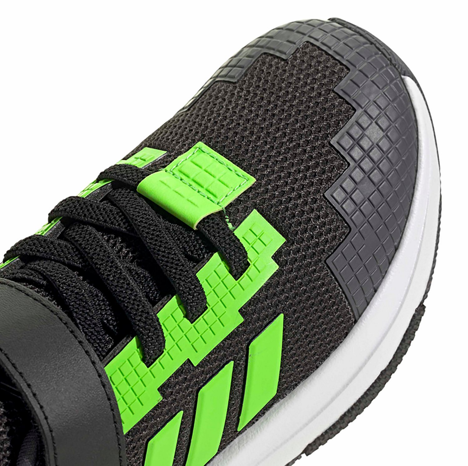 adidas Kids' Minecraft Pro Shoes - view number 7