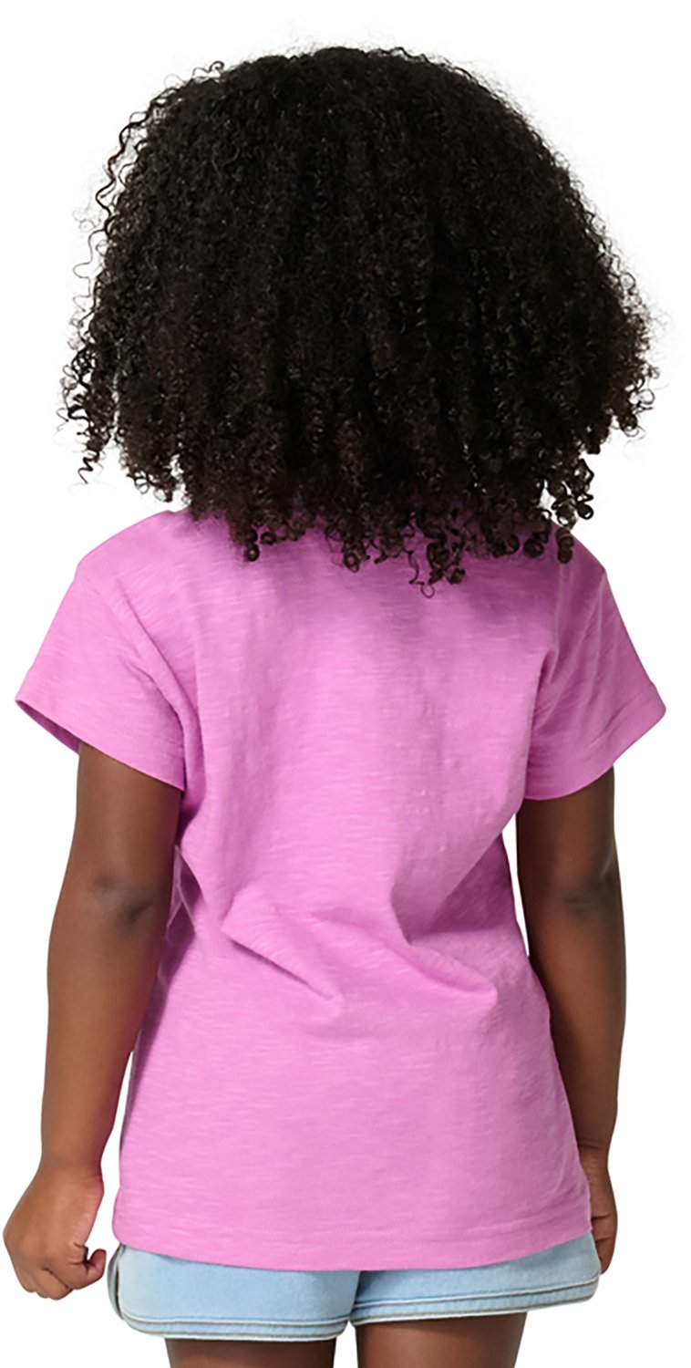 Carhartt Girls' Parks T-Shirt - view number 2