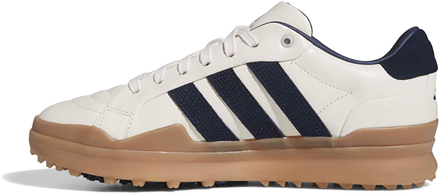 adidas Men's Retrocross GRIPMORE Golf Shoes - view number 2
