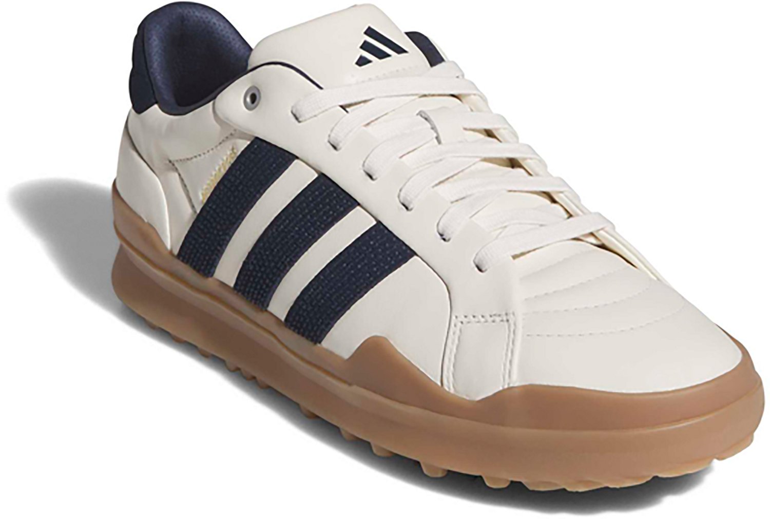 adidas Men's Retrocross GRIPMORE Golf Shoes - view number 3