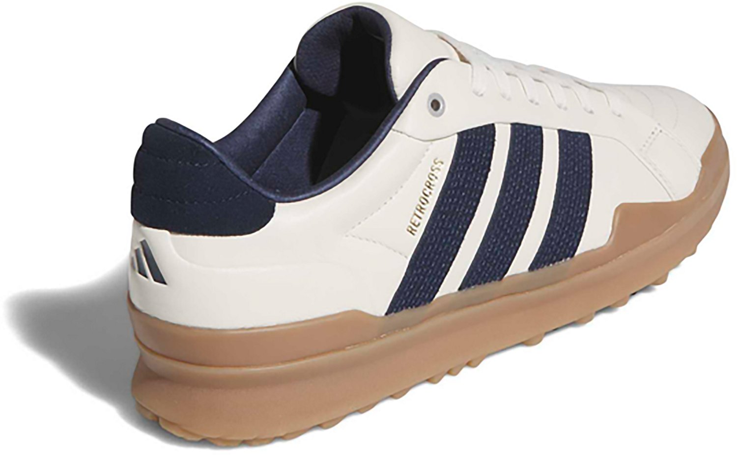 adidas Men's Retrocross GRIPMORE Golf Shoes - view number 4