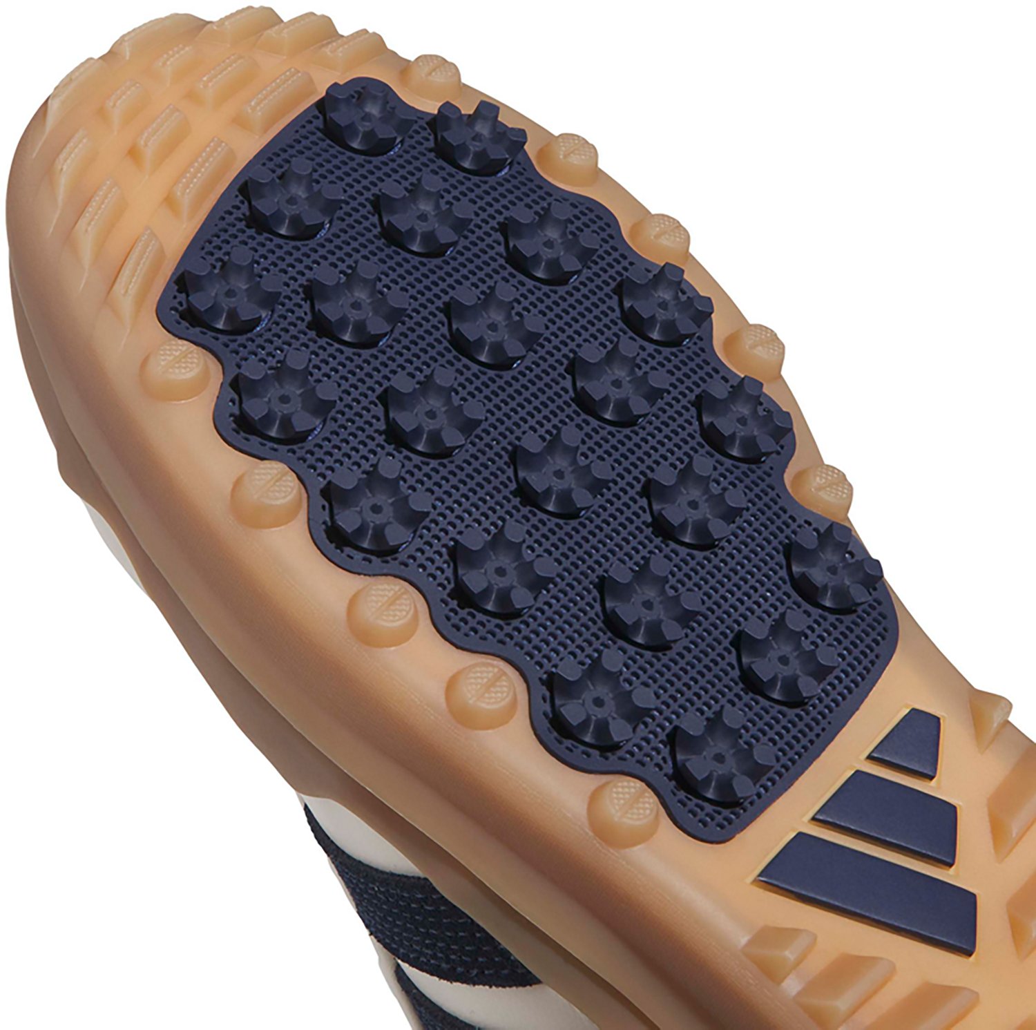 adidas Men's Retrocross GRIPMORE Golf Shoes - view number 8