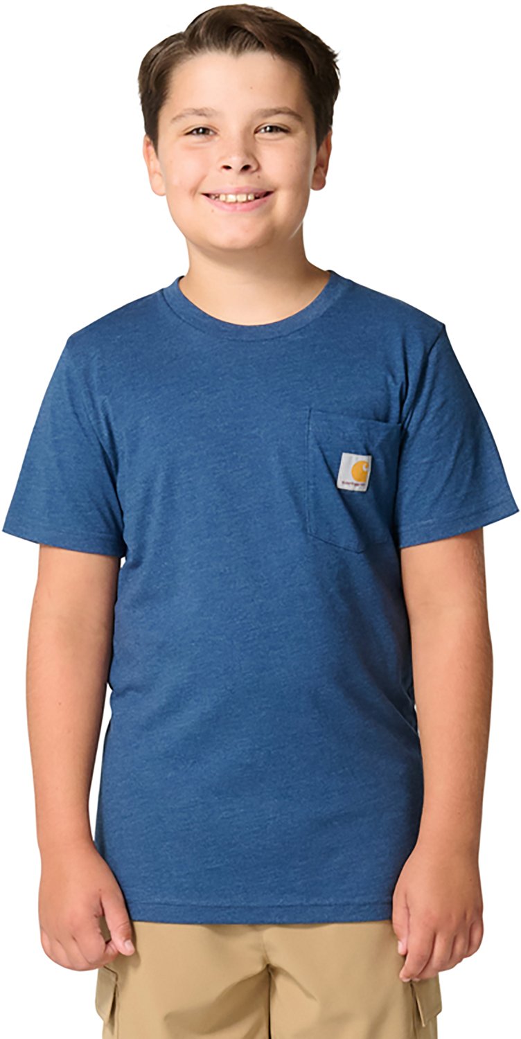 Carhartt Boys' Mountain Air Graphic T-shirt