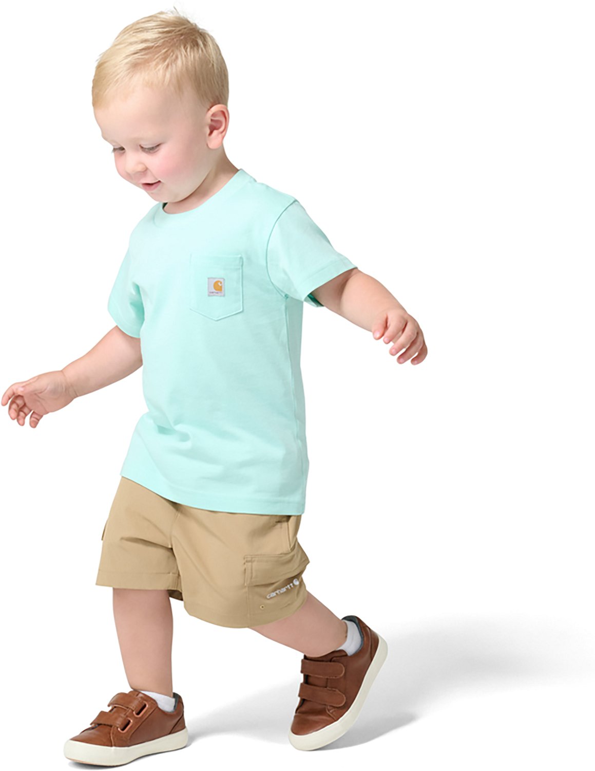 Carhartt Boys' Fish Lures Graphic T-shirt - view number 3