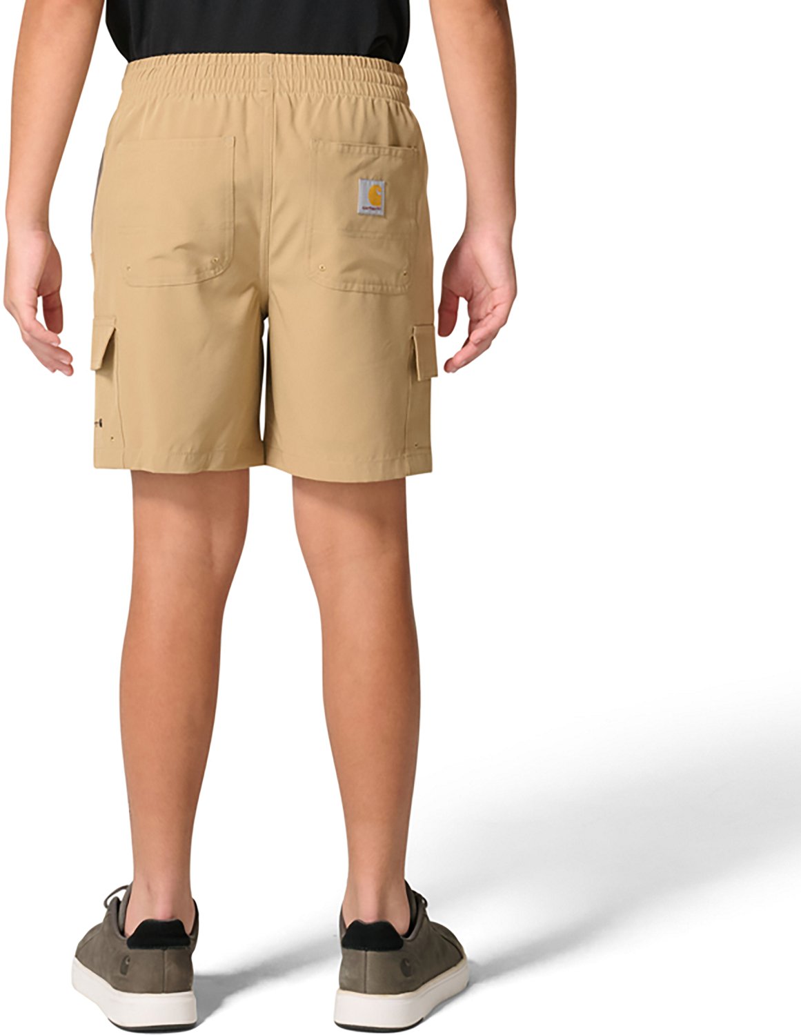 Carhartt Boys' Flex Cargo Shorts - view number 2
